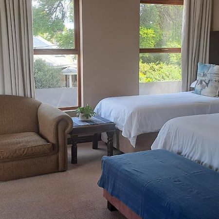 Karoo Sun Boutique Guest House Oudtshoorn Dış mekan fotoğraf
