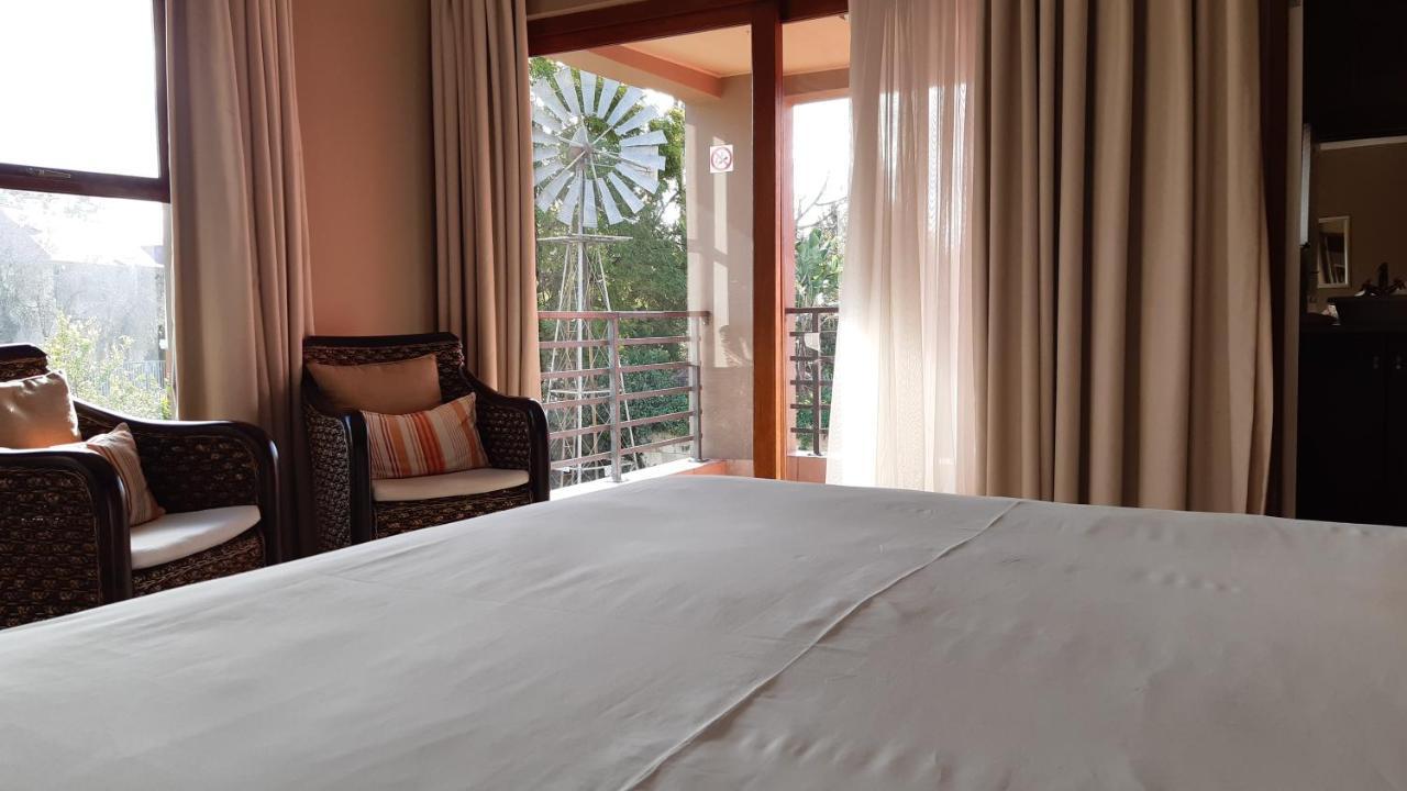 Karoo Sun Boutique Guest House Oudtshoorn Dış mekan fotoğraf