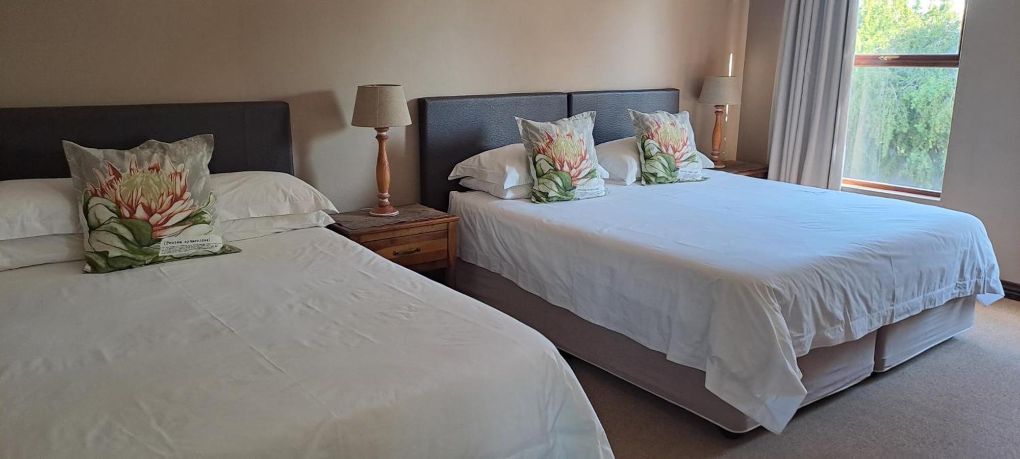 Karoo Sun Boutique Guest House Oudtshoorn Dış mekan fotoğraf