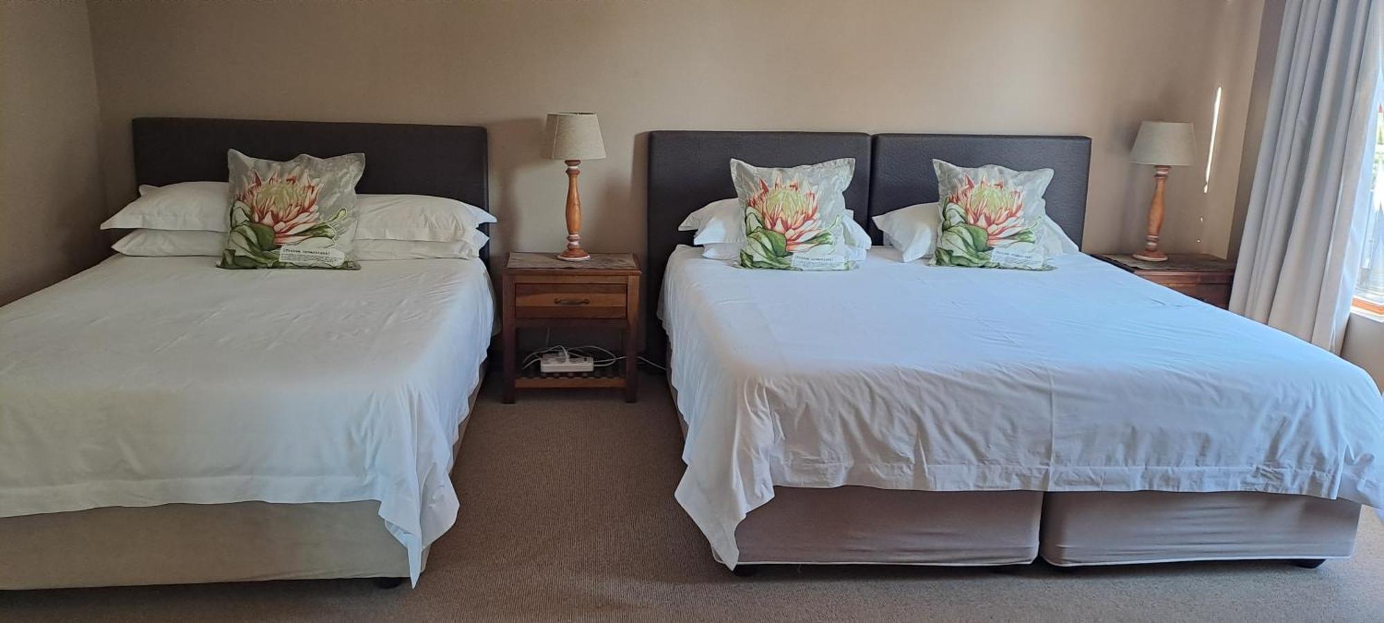 Karoo Sun Boutique Guest House Oudtshoorn Dış mekan fotoğraf