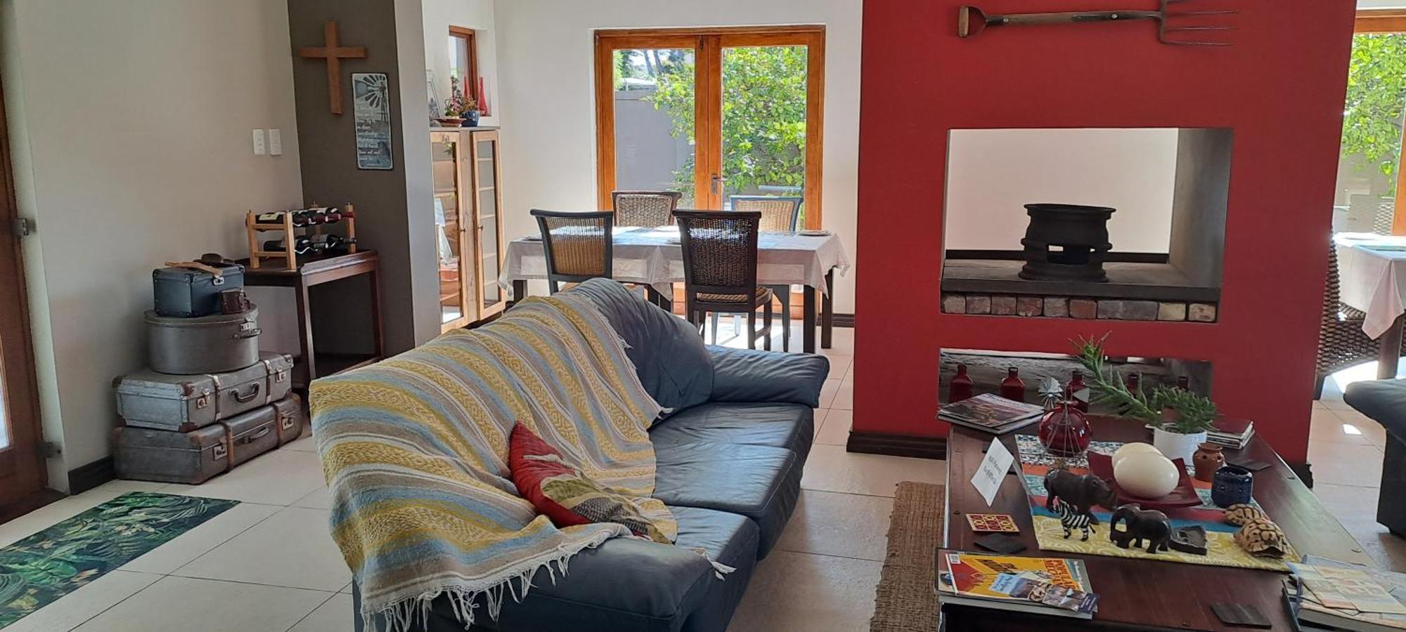 Karoo Sun Boutique Guest House Oudtshoorn Dış mekan fotoğraf
