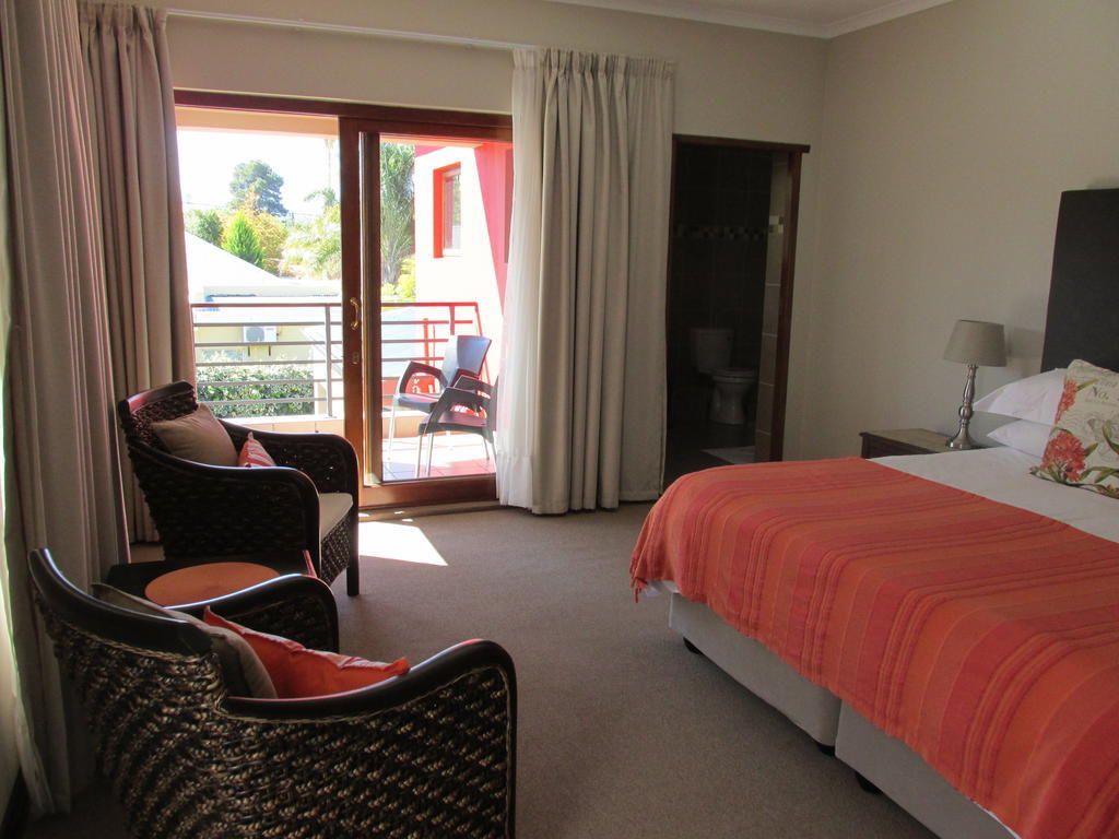 Karoo Sun Boutique Guest House Oudtshoorn Oda fotoğraf