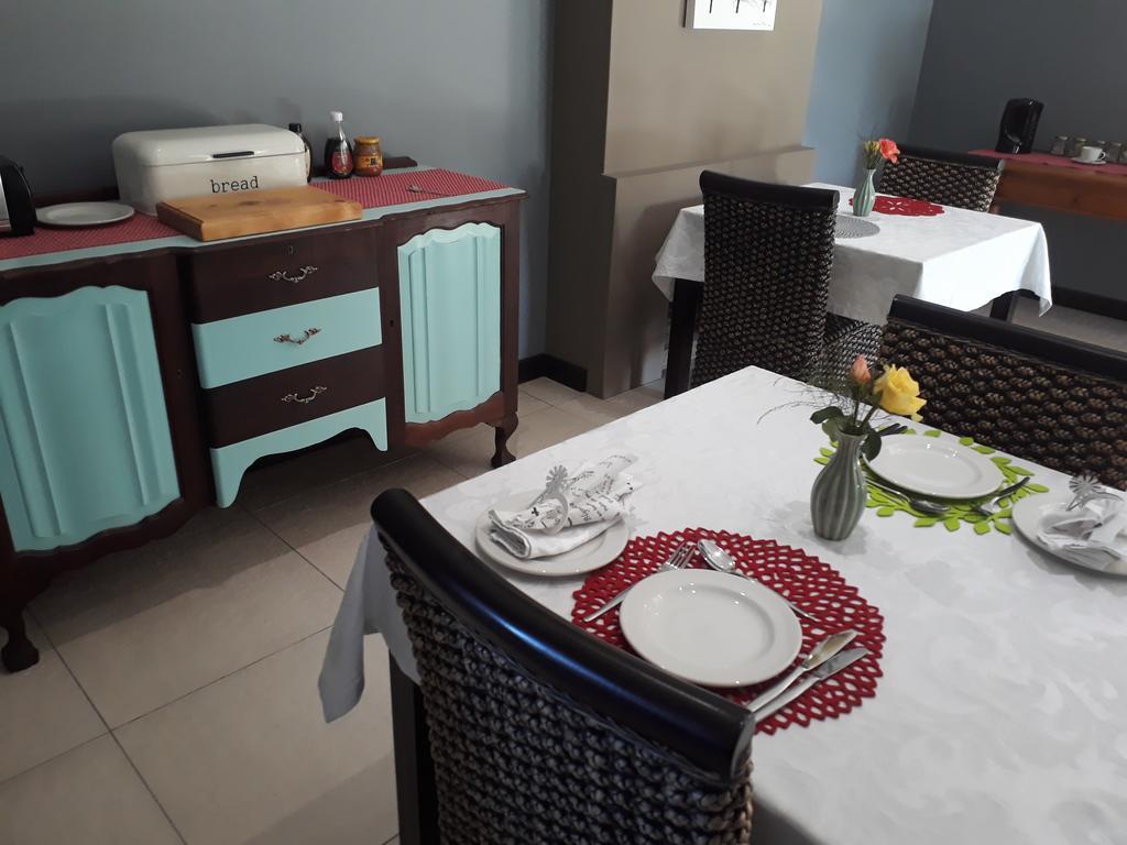 Karoo Sun Boutique Guest House Oudtshoorn Dış mekan fotoğraf