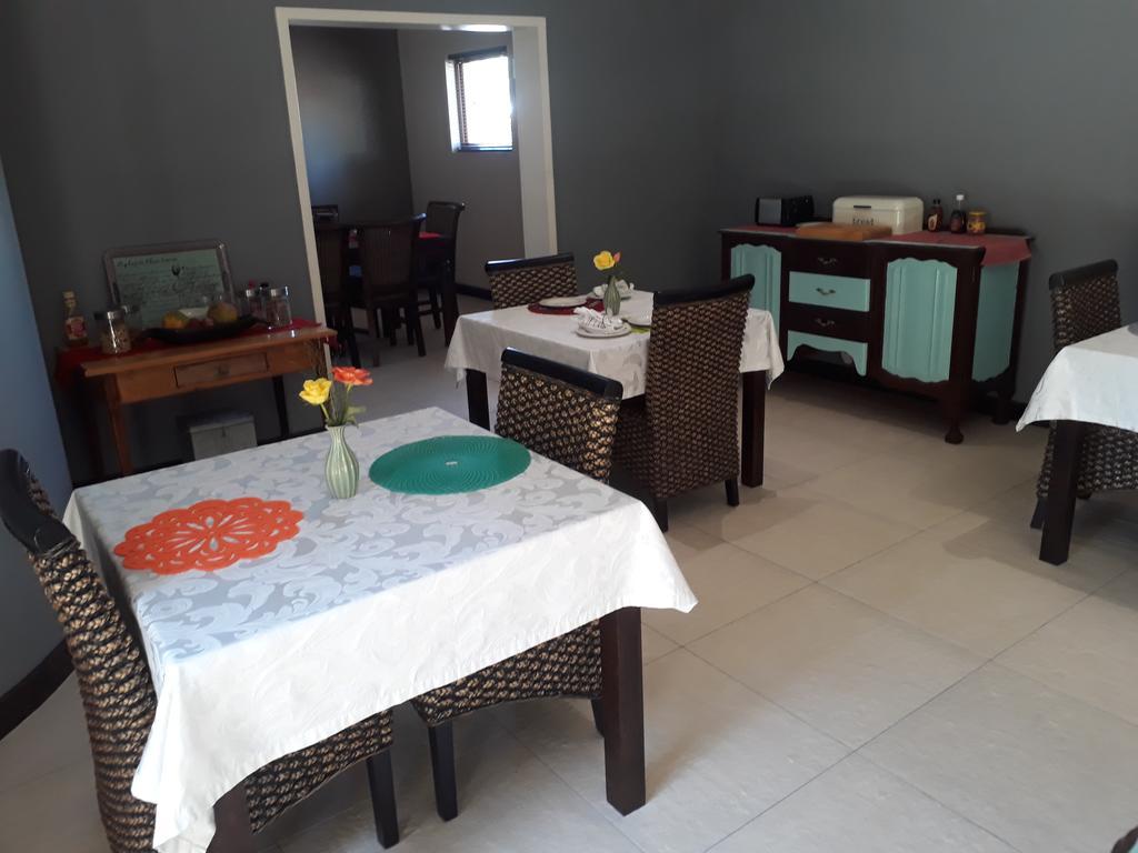 Karoo Sun Boutique Guest House Oudtshoorn Dış mekan fotoğraf
