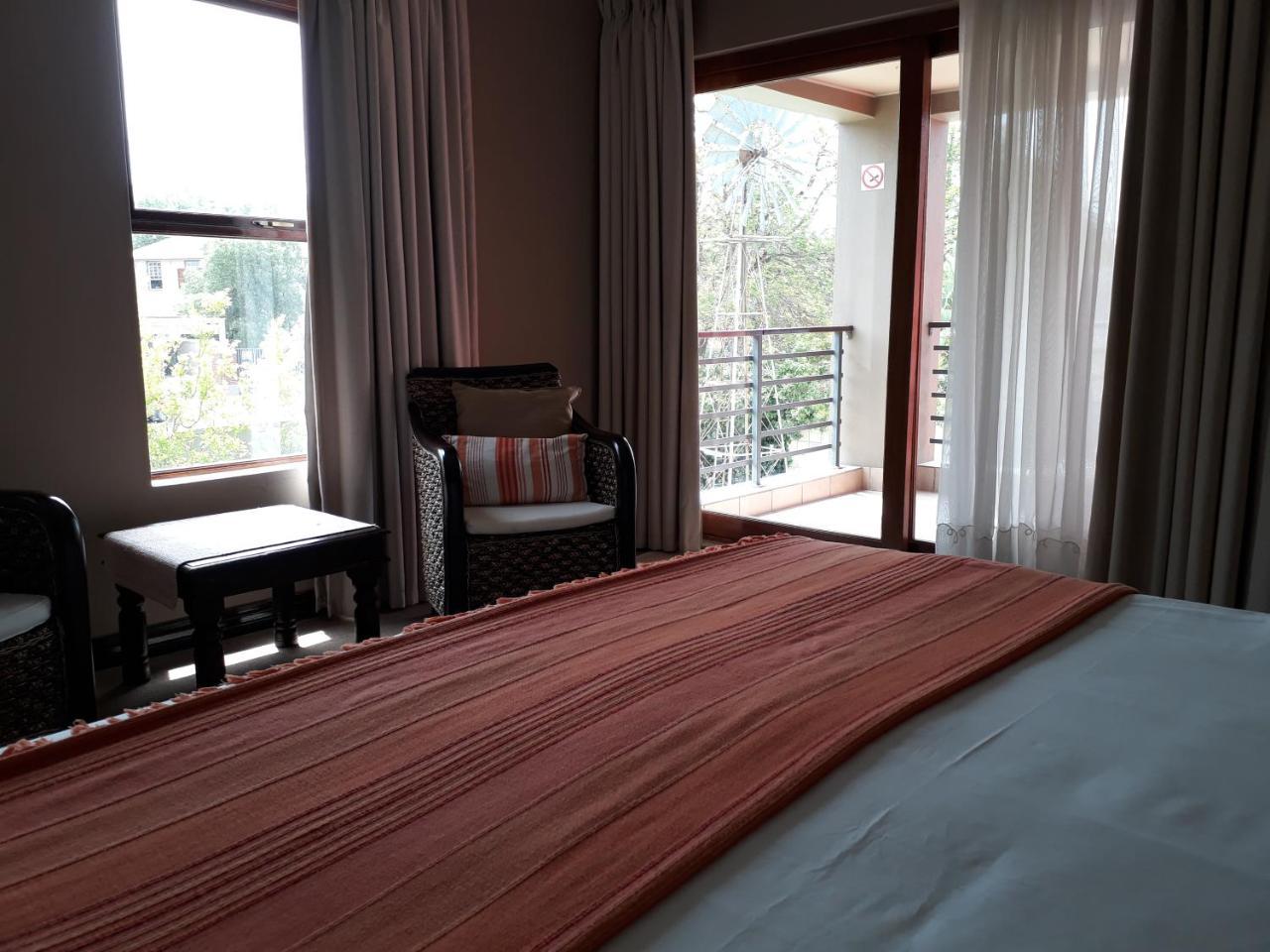 Karoo Sun Boutique Guest House Oudtshoorn Dış mekan fotoğraf
